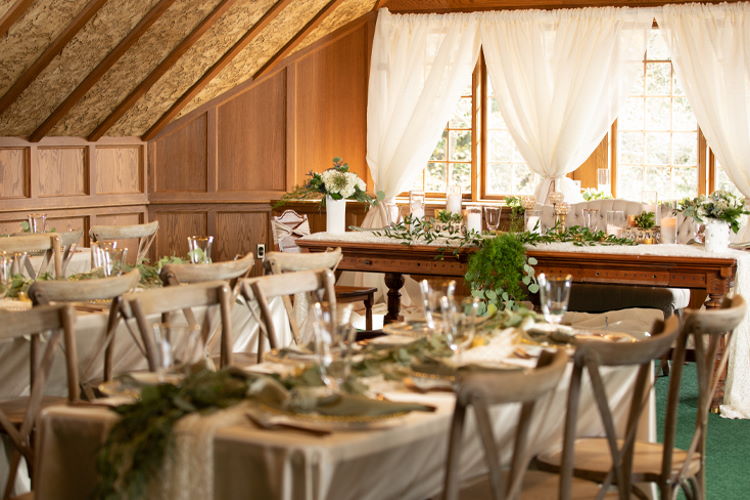 Weddings Venue